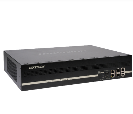 16路超高清解碼器